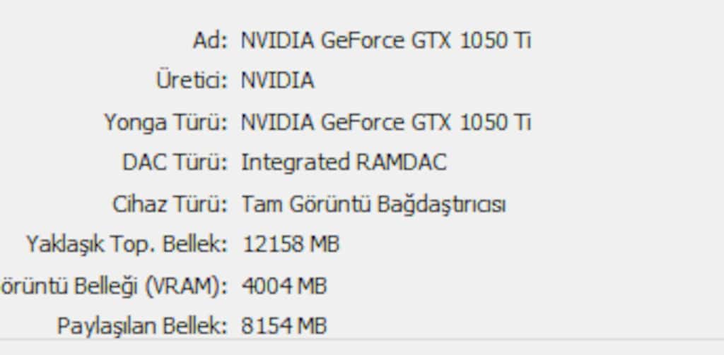 GTX 1050 Ti & Ryzen 5 5600X Oyuncu Bilgisayarı - Sorunsuz / Masrafsız - 2