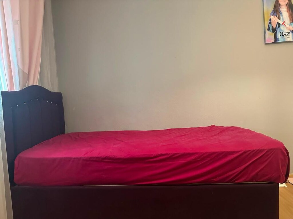 Yatak + Baza + Başlık - 3