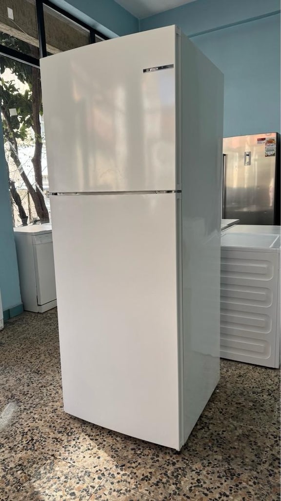 yeni nesil Bosch nofuros buzdolabı - 2