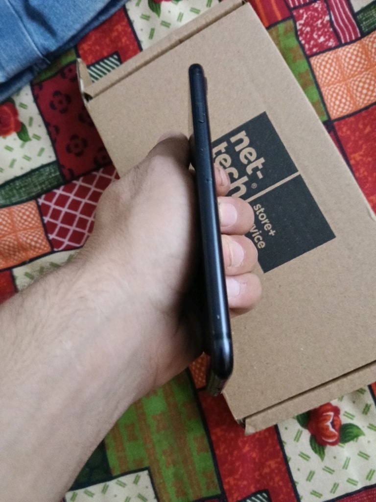 7 Apple yurt içi pazarlık payı vardır yurtdışı iPhoneler için birerbir - 3
