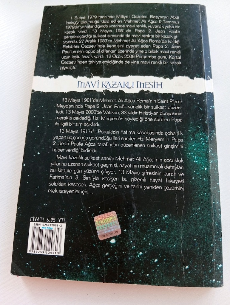ağca - 2