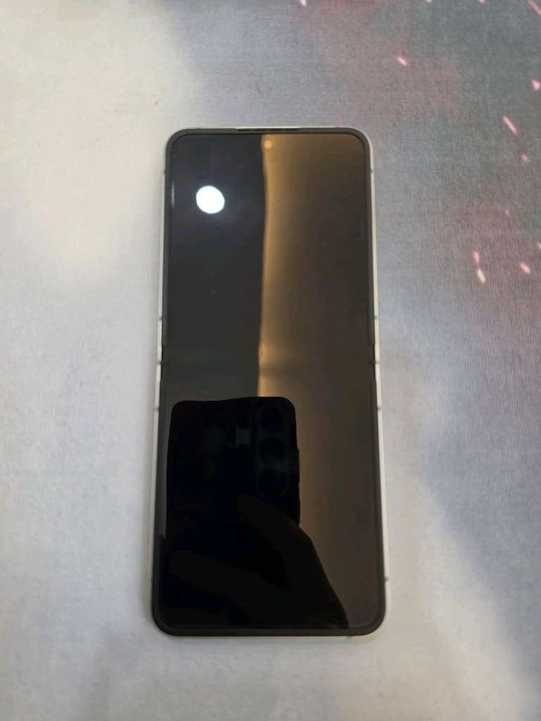 Flip 7 Fe 128Gb Demo Sıfır Ayarında - 2