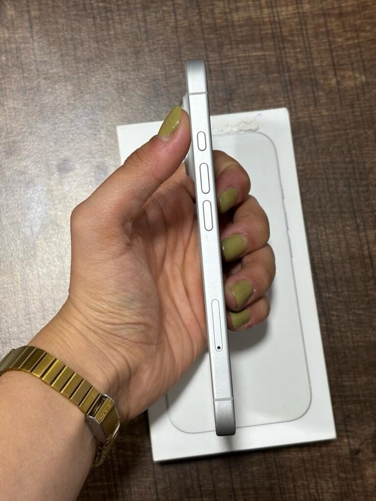 İPHONE 16 128 GB PİL 92 YD - 4
