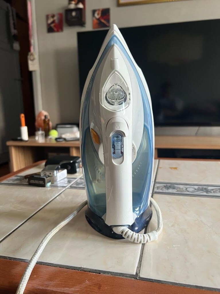 Philips Azur Performer 2400 W GC3821/70 serisi - 5