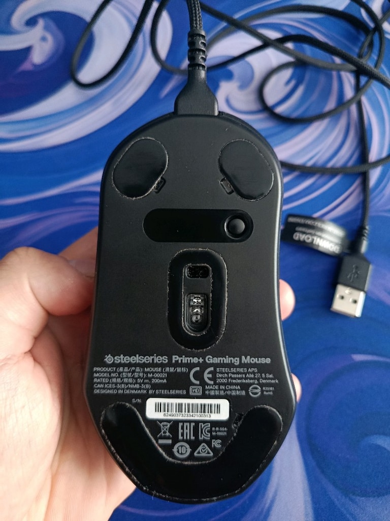 Oyuncu Mouse