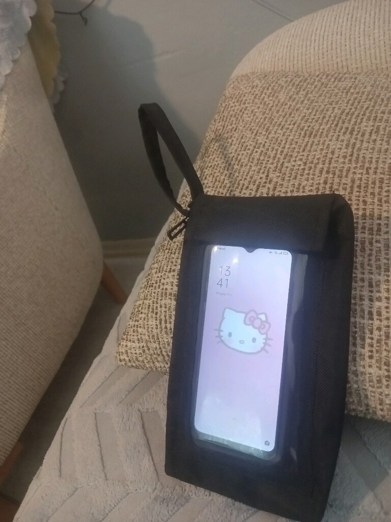 bayan el çantası şefvaf telefon görüinürlüğü - 2