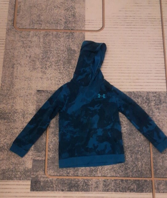 Orijinal UNDER ARMOUR Açıklamayı oku
