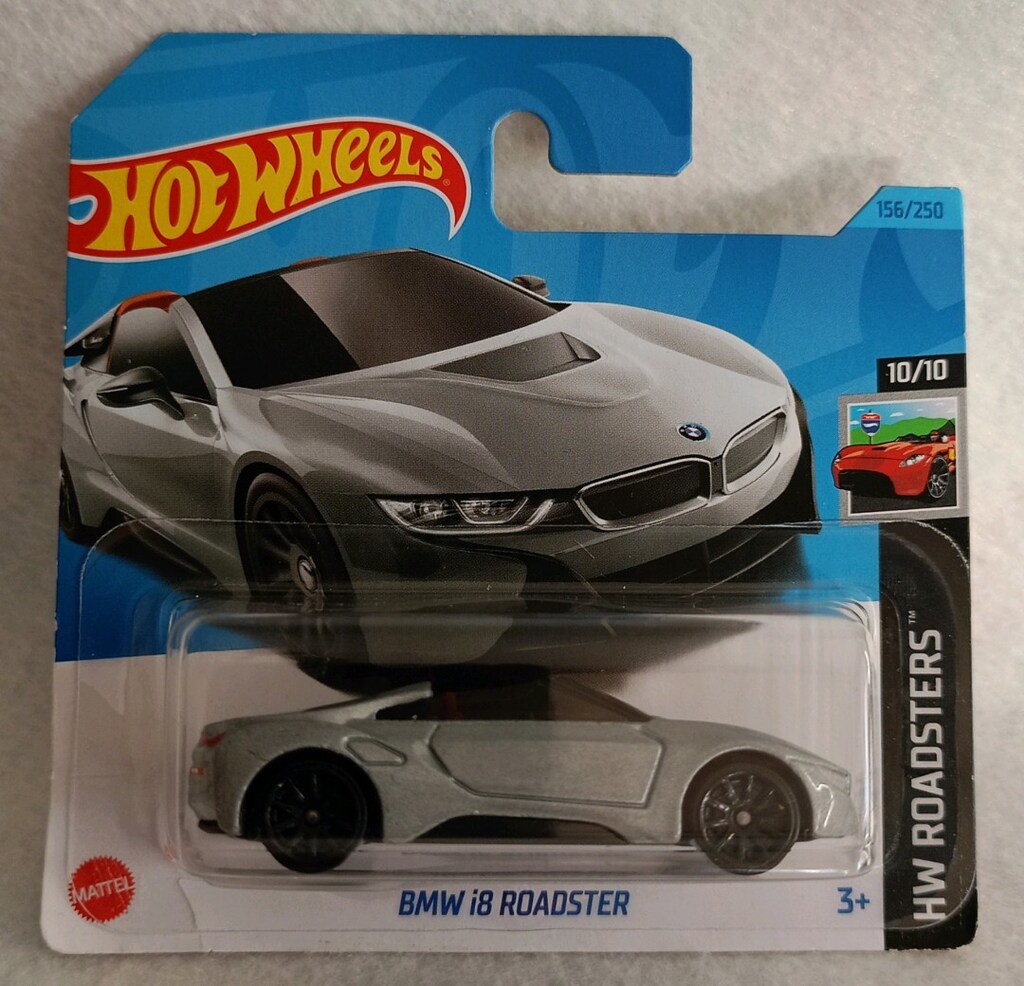 Hot Wheels Regular Koleksiyonluk Nadir Modeller - 3