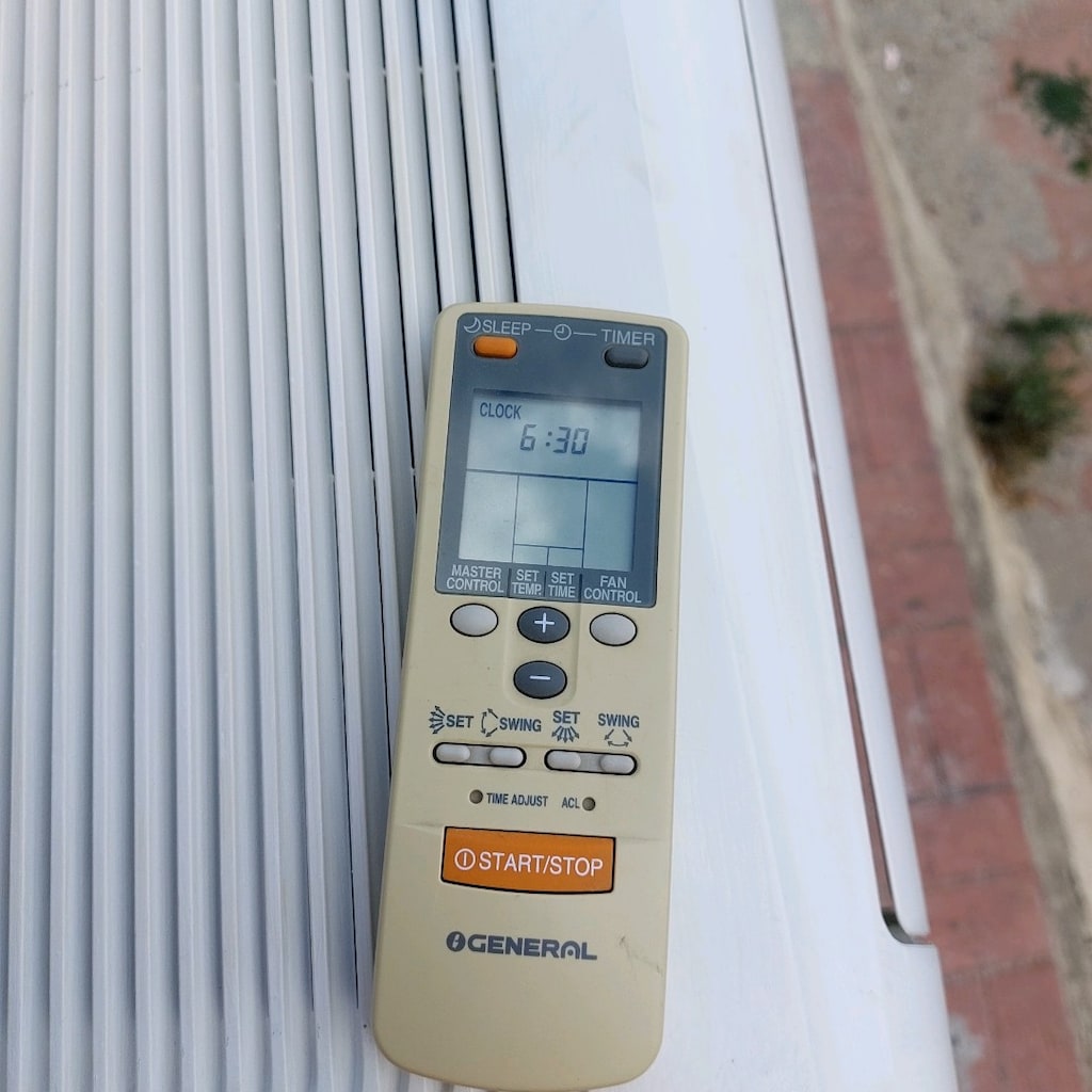 KİLİMA GENEROL ALMAN MALI - 5