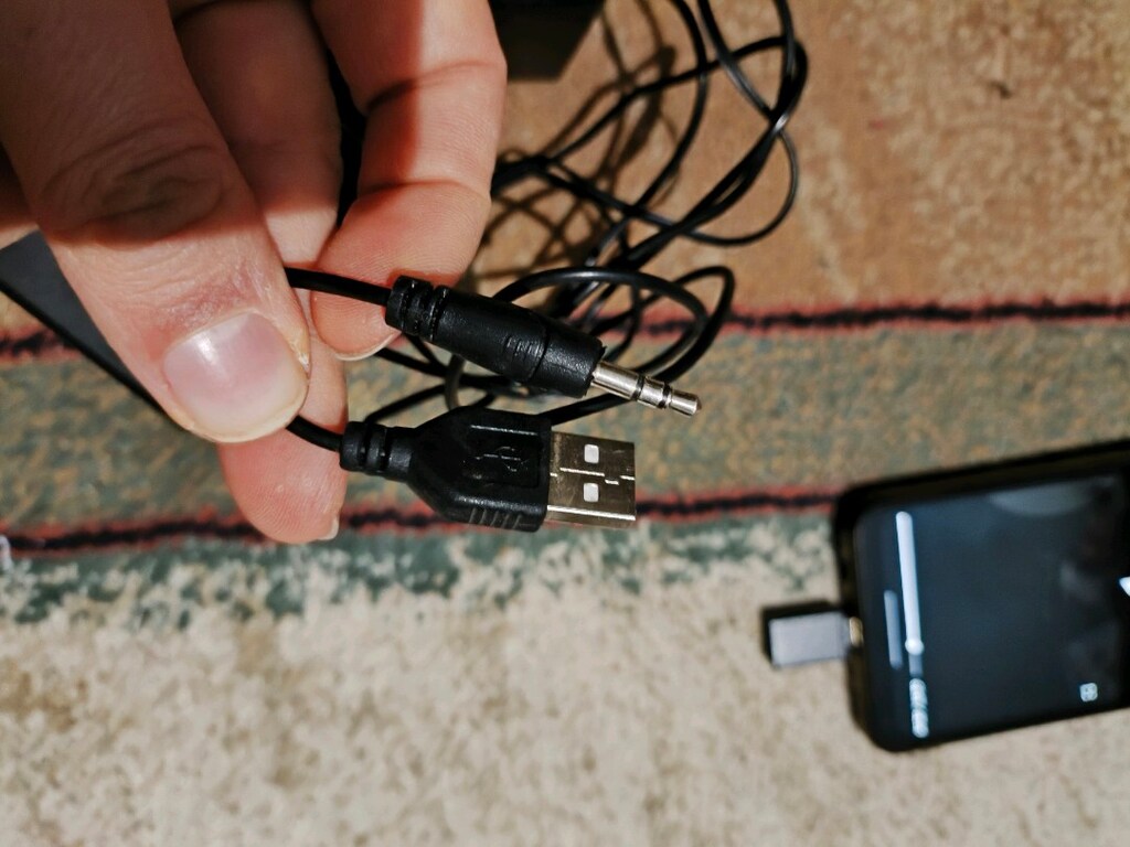 1+1 USB - 4
