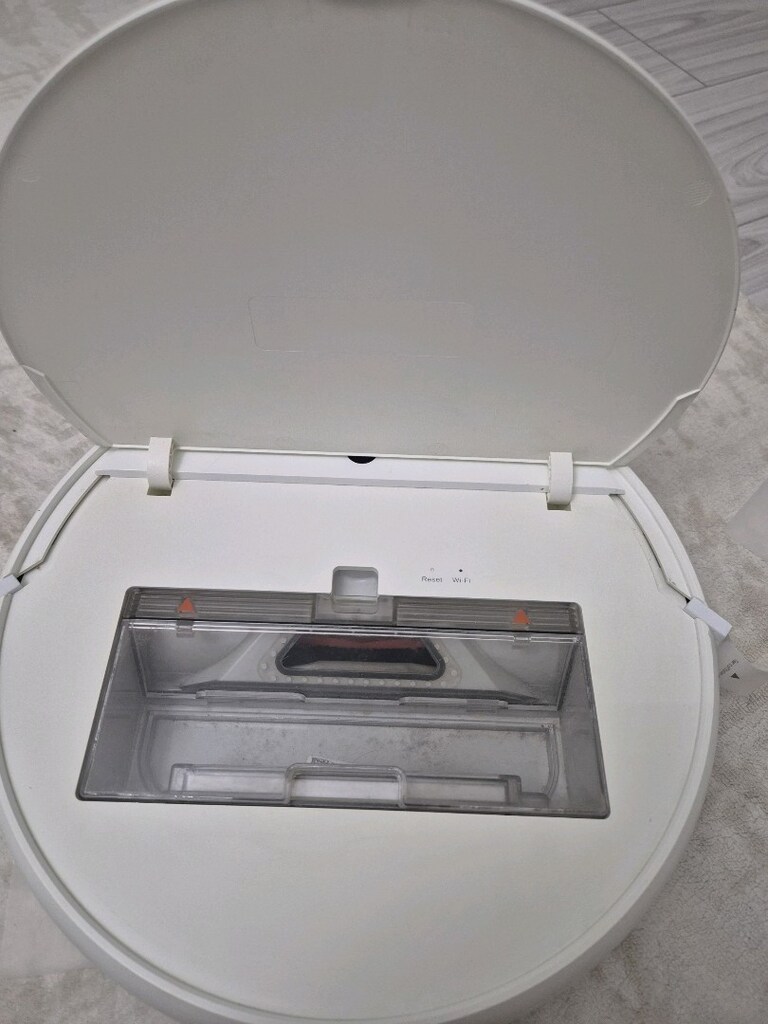 Xomi robot süpürge - 6