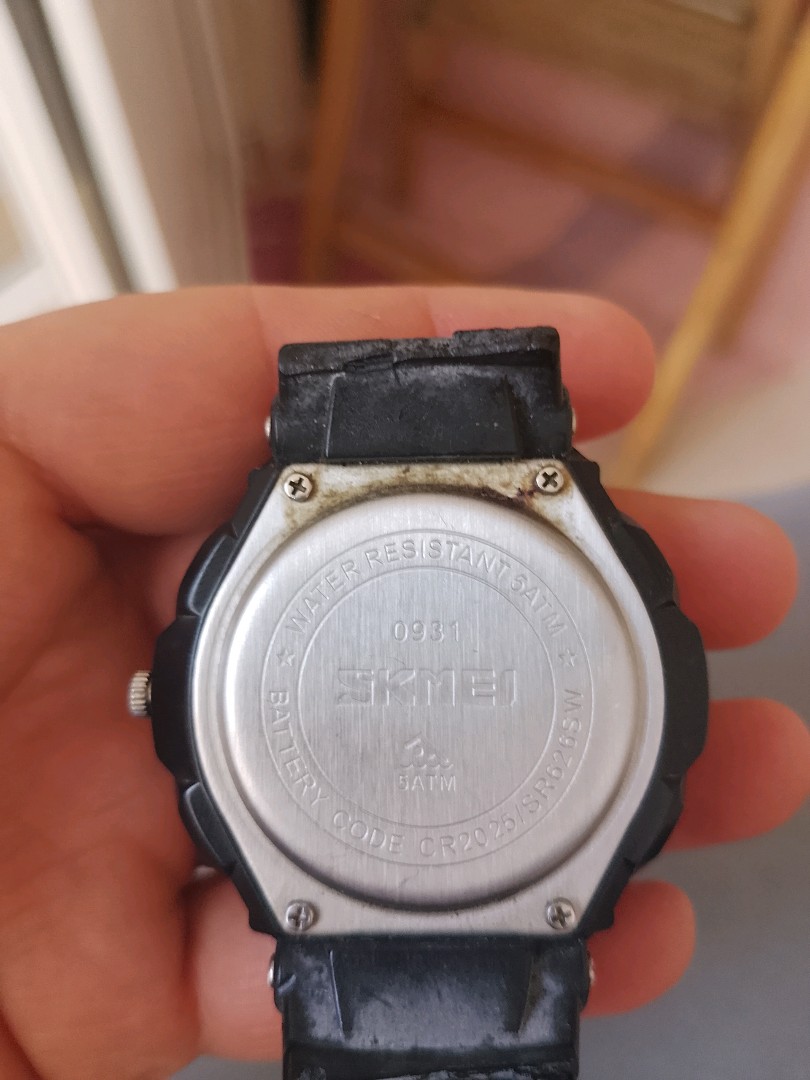 s shock saat açıklamaya bakınız - 2