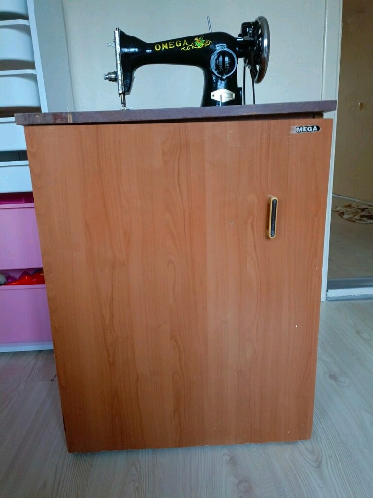 kara makine - 3