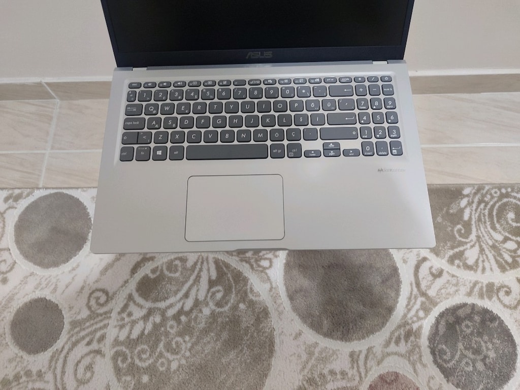 Asus i3 10.Nesil 4Ram 256Ssd Temiz Kusursuz Ofis Okul Bilgisayarı - 2