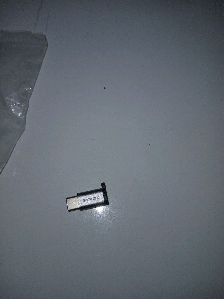 hdm 1 adet 1 adet typ-c usb dönüştürücü - 2