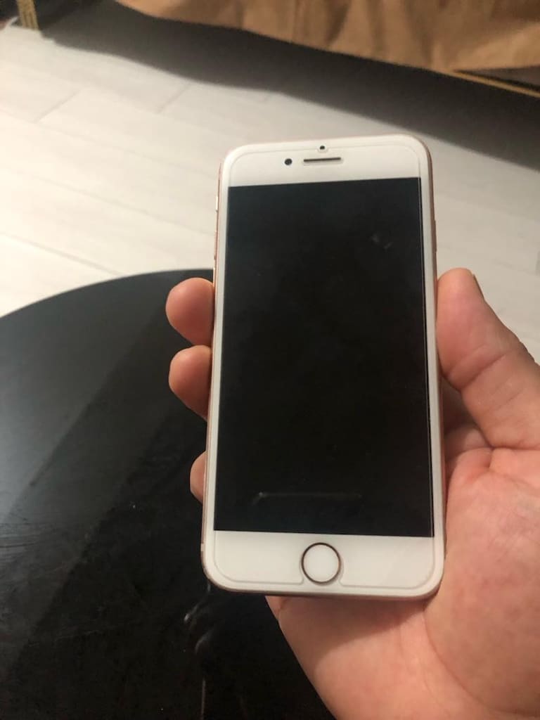 Rose gold kozmetik iyi durumda - 4