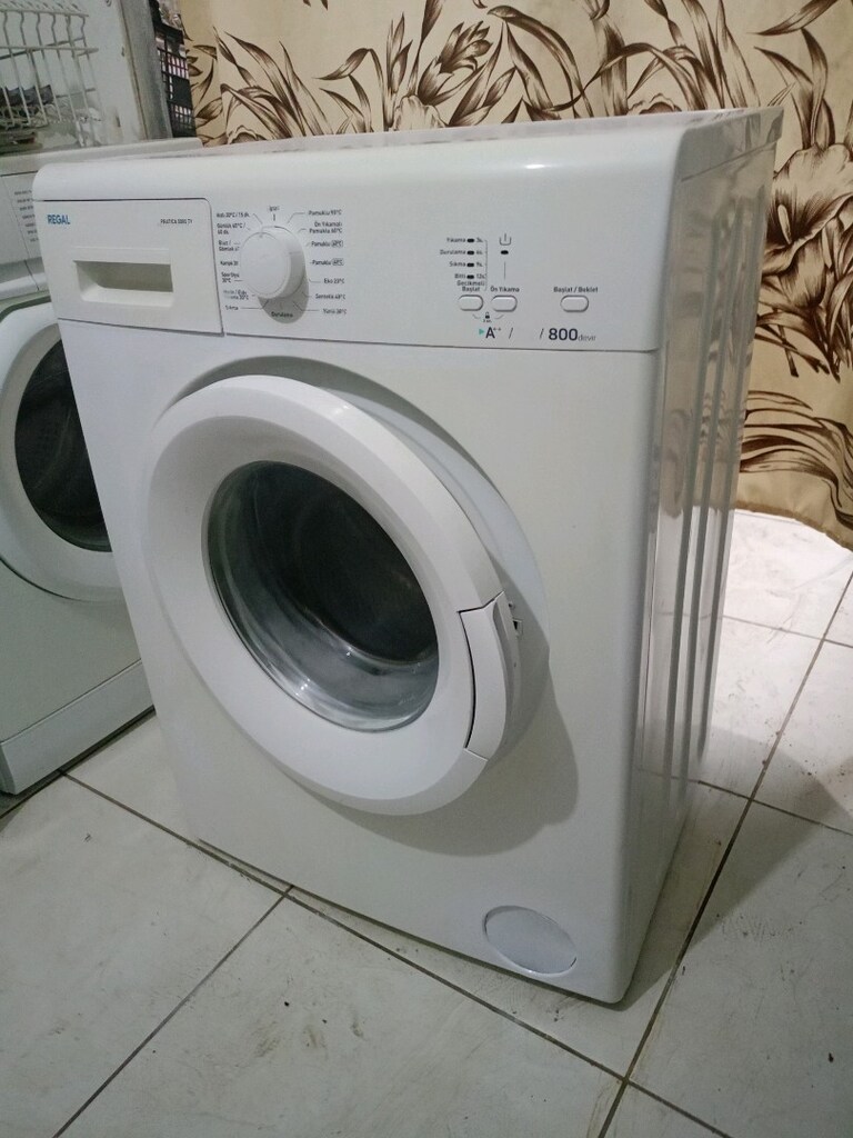 çamaşır makinesi - 5