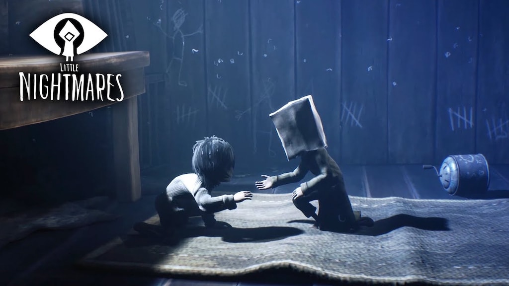 Little Nightmares 2 - PS4 - SIFIR - OYUN - BAKIRKÖY MEYDAN - 3