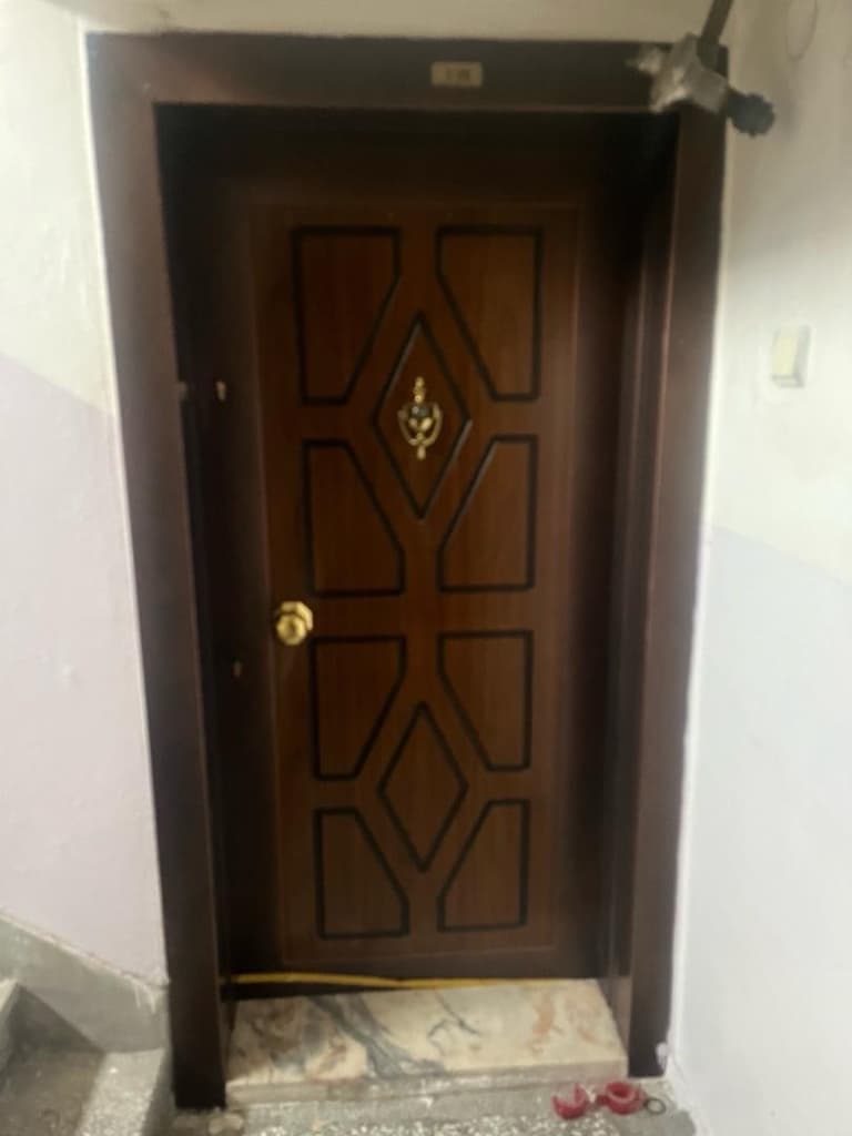 Çelik kapılar - 6