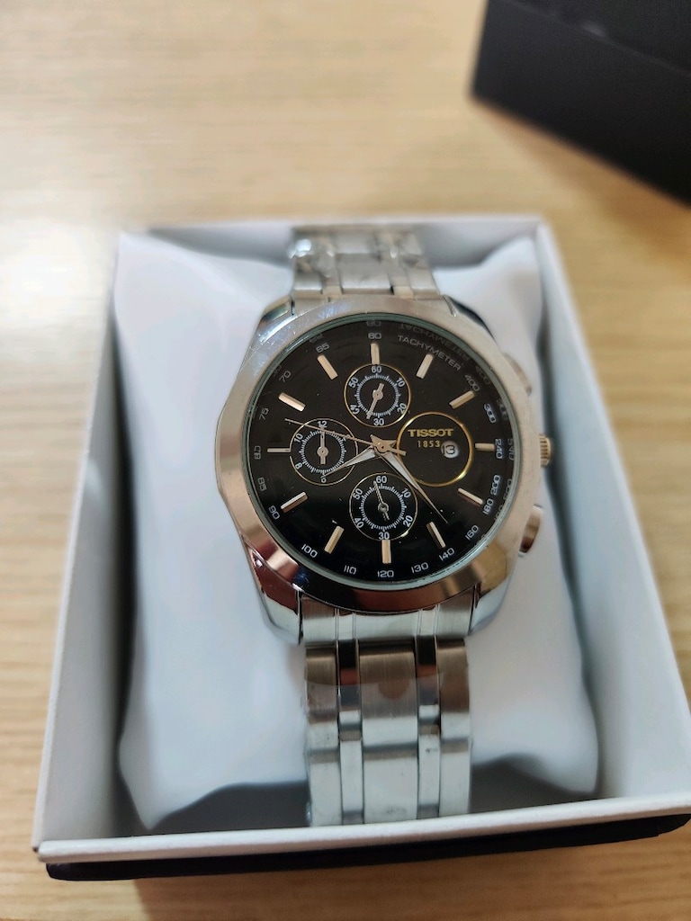 Tissot Erkek saati