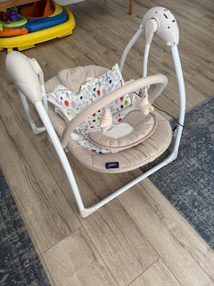 Baby Plus Salıncak - 3