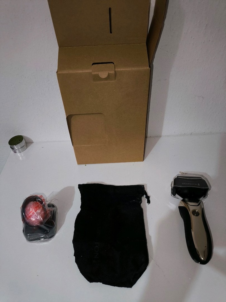Remington Özel Seri Traş Makinası - 2