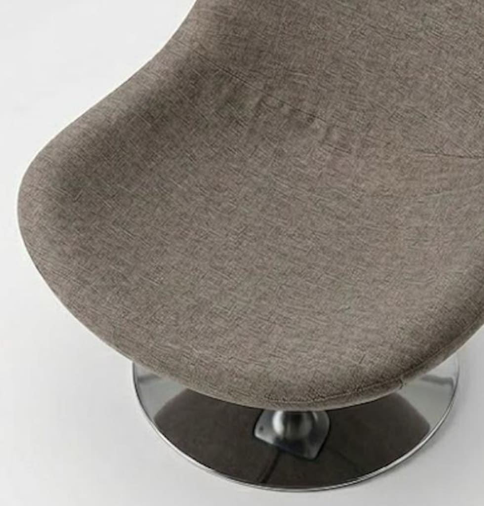 Ikea Tirup Mid Century Berjer - 4