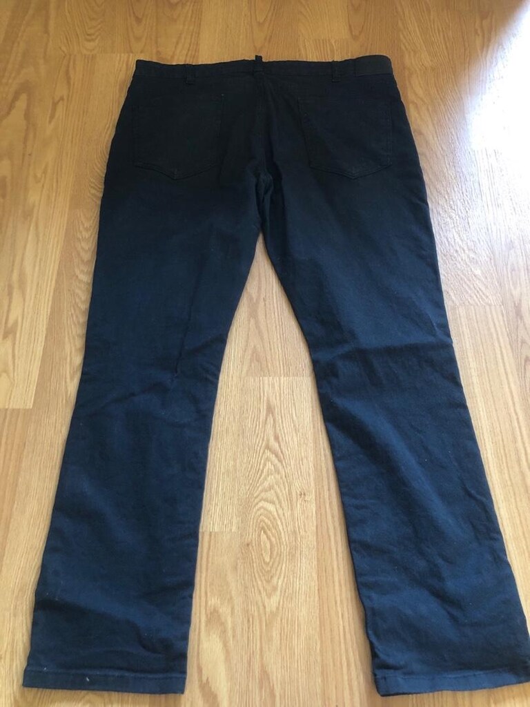 LCW LACİVERT OKUL PANTOLON - 7