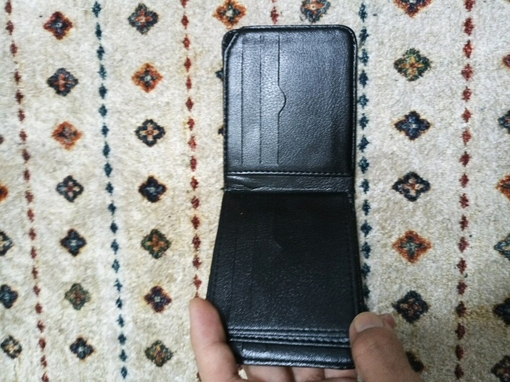 ERKEK CÜZDAN - 4