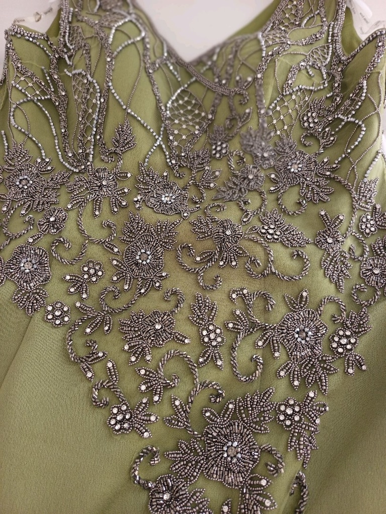 abiye uzun elbise - 2
