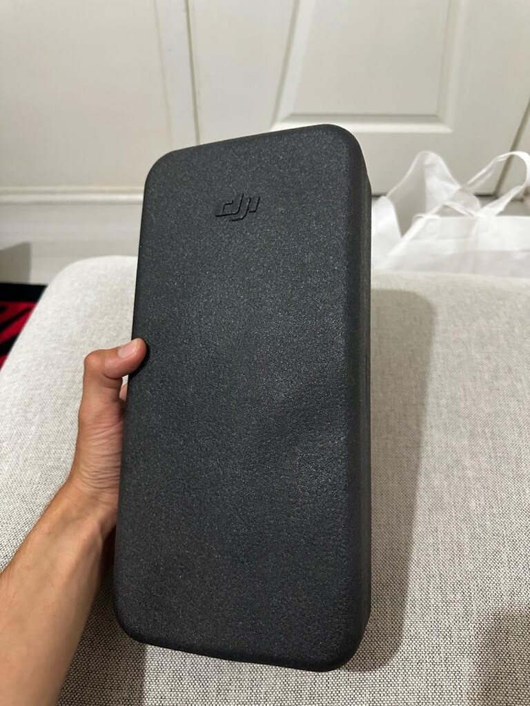 Dji osmo mobile 2 - 4