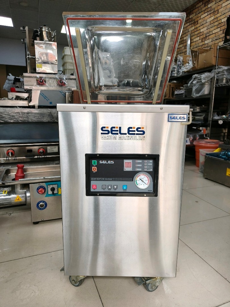 vakum makinası - 8