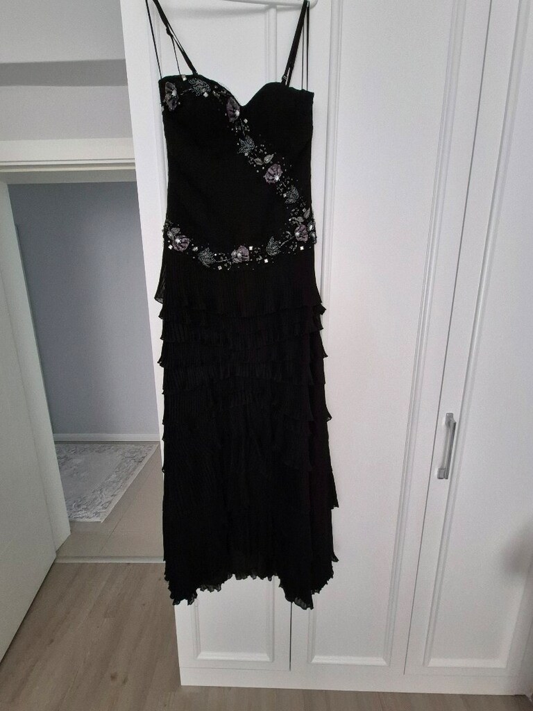 Abiye çok şık - 2