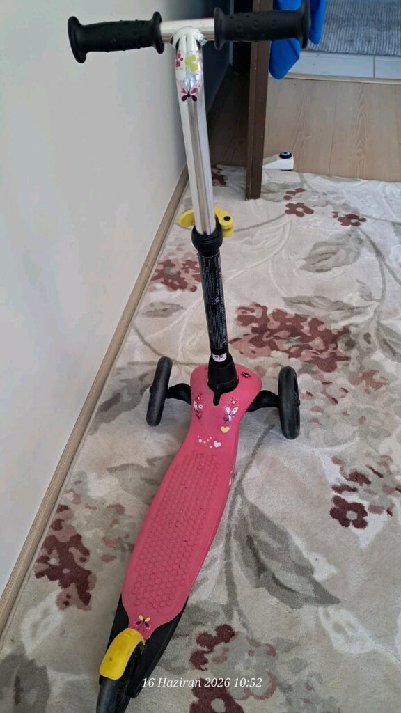 decatlon scooter - 3
