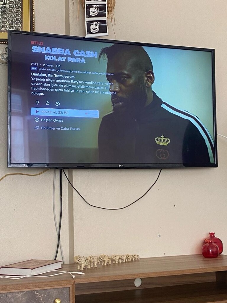 lg smart tv