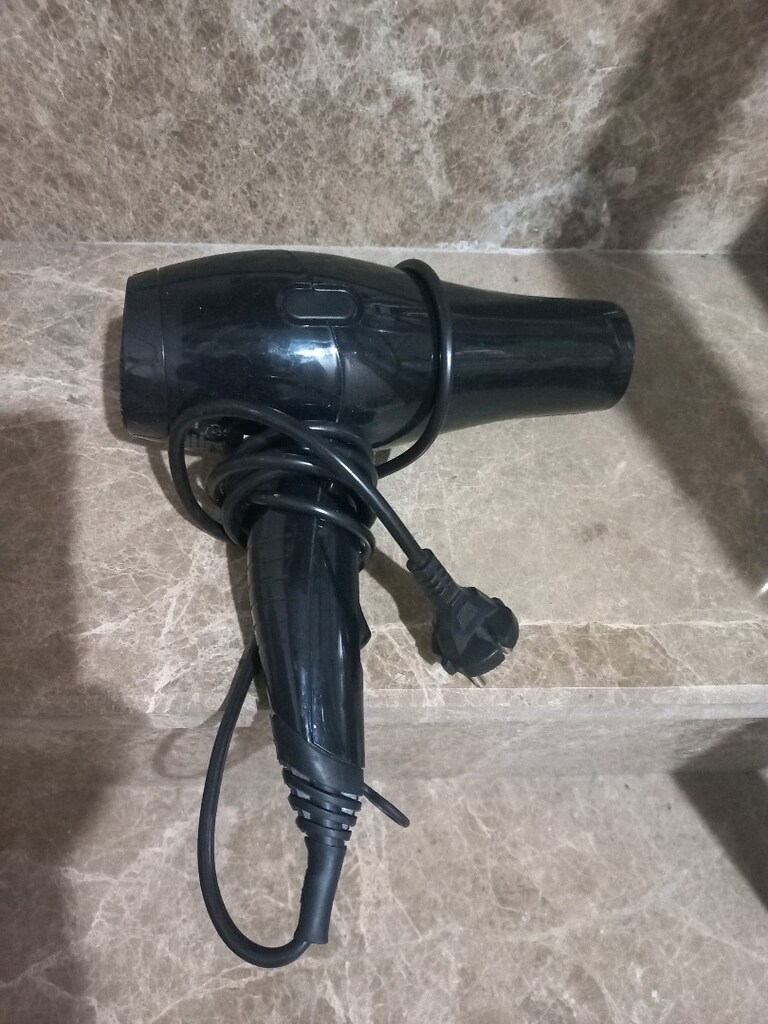 sinbo fön makinesi - 2