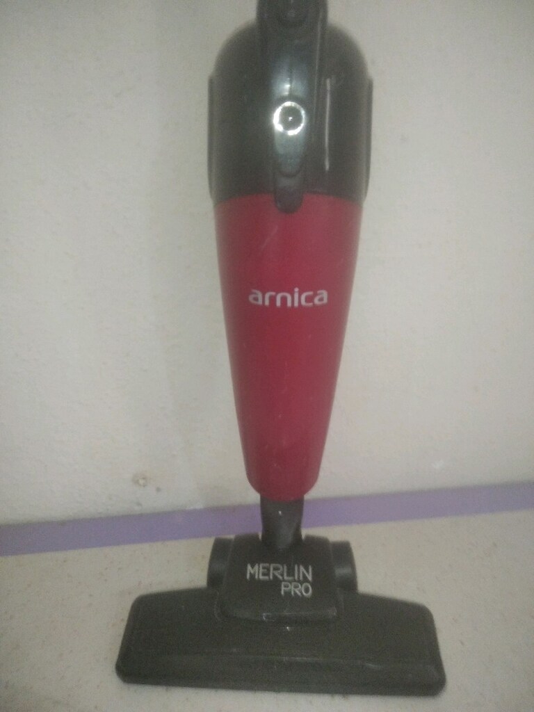 DİK SÜPÜRGE ARNİCA MARKA - 3