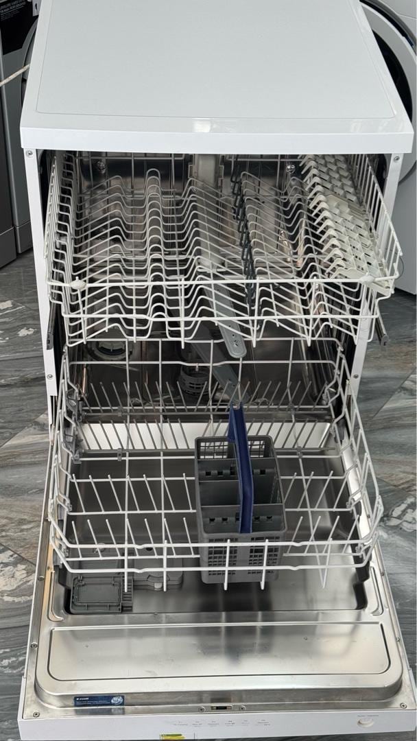 Tertemiz Beko Bulaşık Makinesi - 7