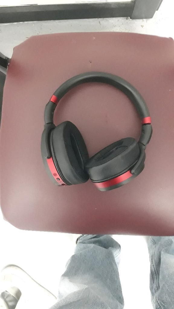 KALITE Sennheiser HD 458BT - 2