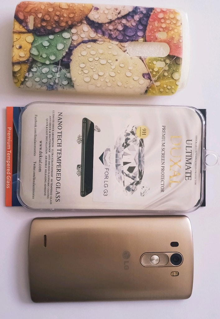 Android telefon LG G3 - Anakart ARIZALI - 2