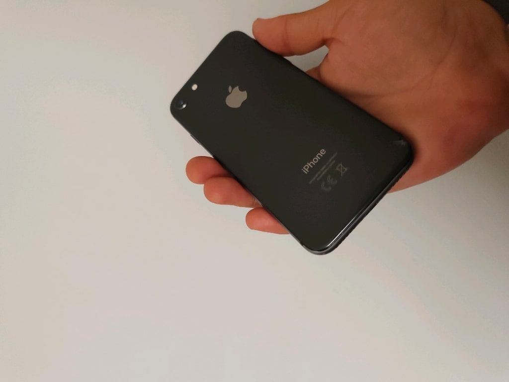 İPHONE SE 2 NESİL 128 GB TR CİHAZI - 8