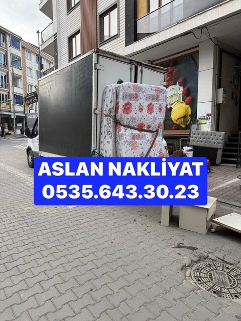 Nak..li..yat yapılır Esenyurt Beylikdüzü Avrupa yakası evden eve taşım