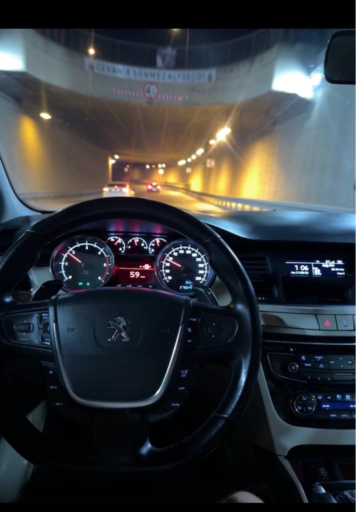 SAHİBİNDEN OTOMATİK 508 - 11