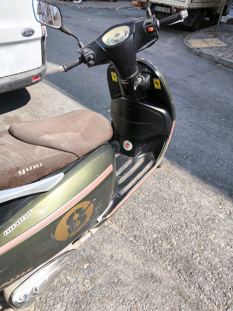 yuki mojito 50 80 - 3