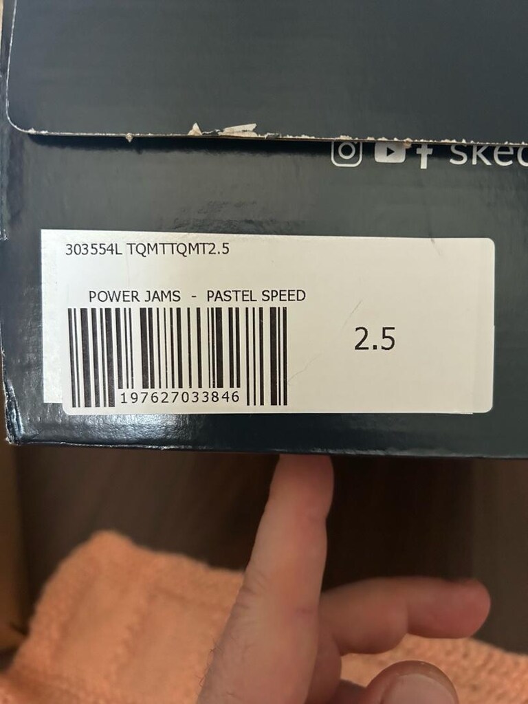 SIFIR SKECHERS 33 Nr - 4