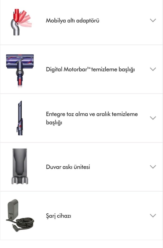 Dyson Gen5detect Absolute (Prusya mavisi/Bakır) - 5