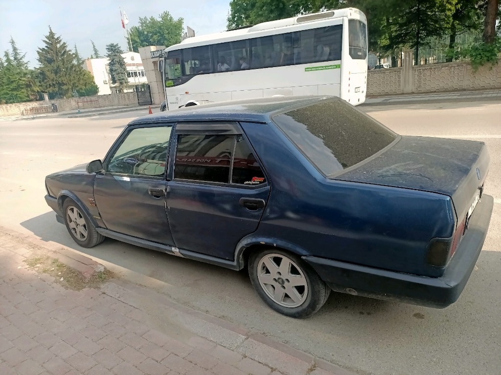 1999 DDĞAN S - 5