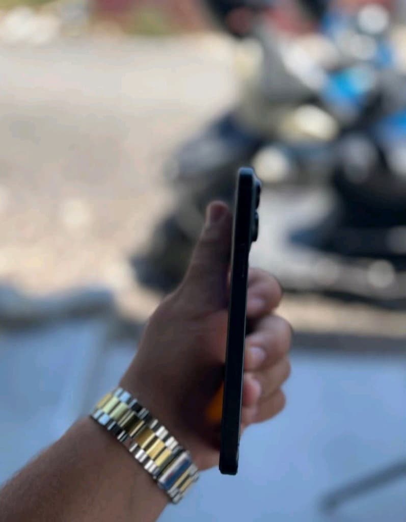 İPHONE 15 PRO MAX TURKİYE CİHAZI - 4