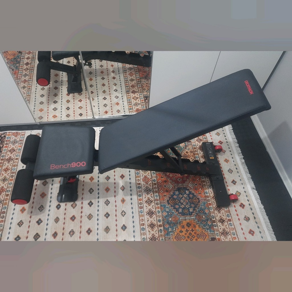 DEMİR DÖKÜM KROM DAMBIL HALTER AĞIRLIK PLAKASI BARI - 17