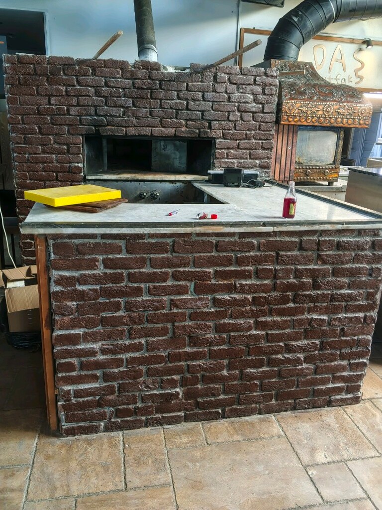 pizza fırını - 2